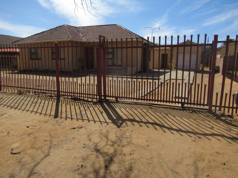 3 Bedroom Property for Sale in Dagbreek Free State